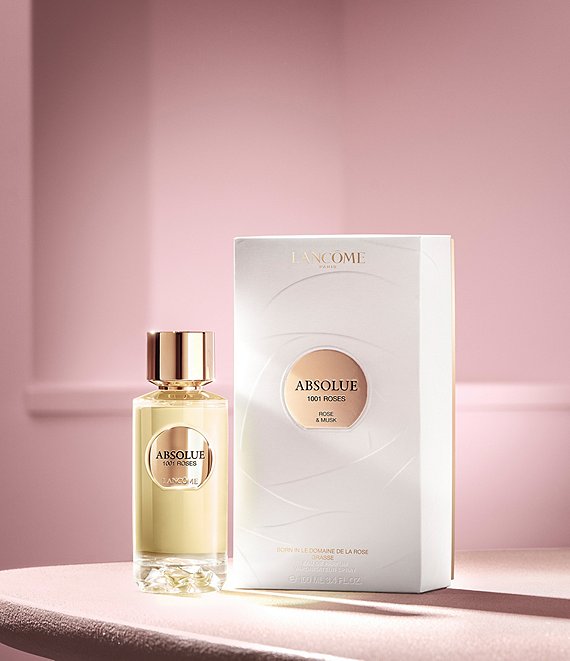 Lancome Absolue Les Parfums 1001 Roses Eau de Parfum | Dillard's