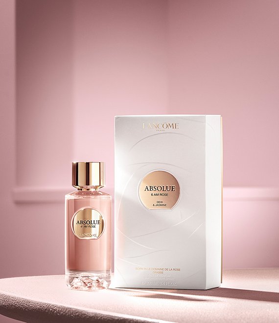 Lancome Absolue Les Parfums 6 Am Rose Eau de Parfum | Dillard's