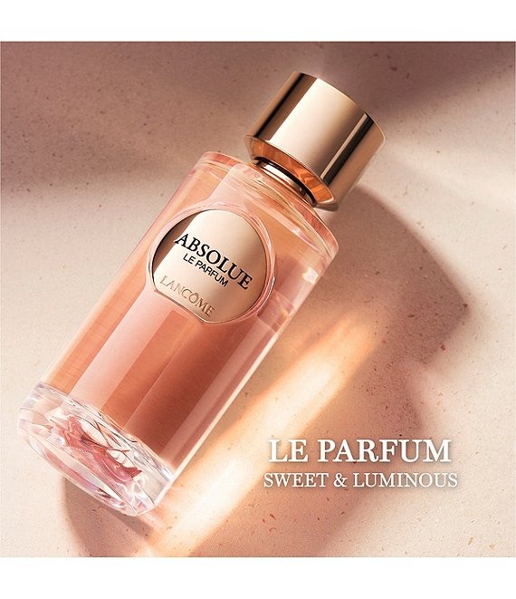 Lancome Absolue Les Parfums Le Parfum Eau de Parfum 3.4 oz