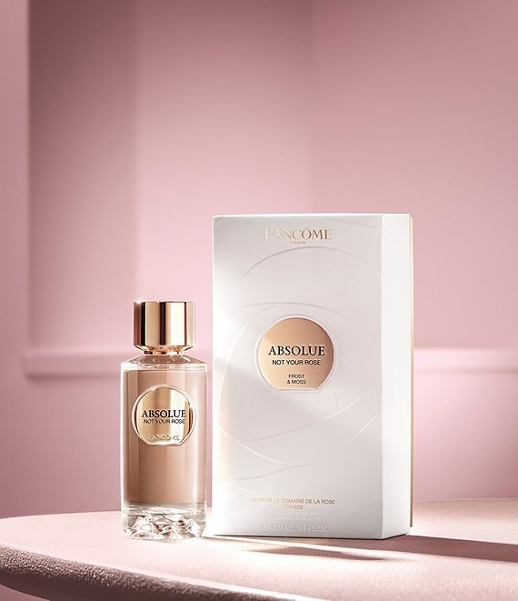 Lancome Absolue Les Parfums Not Your Rose Eau de Parfum 3.4 oz