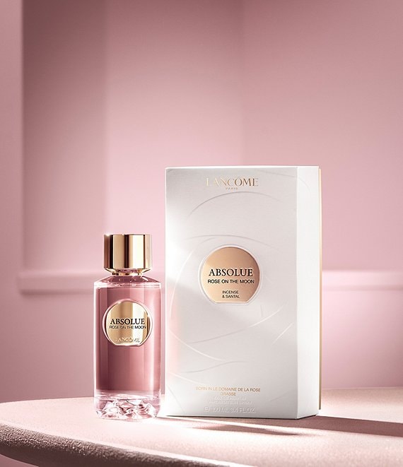 Lancôme Absolue Rose on the Moon Lancome Absolue Les Parfums Rose On The Moon Eau de Parfum 3.4 oz