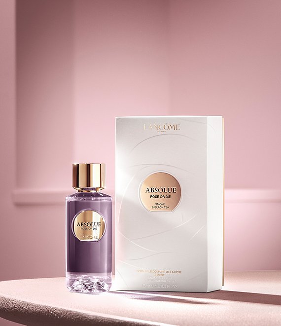 Lancome Absolue Les Parfums Rose Or Die Eau de Parfum 3.4 oz