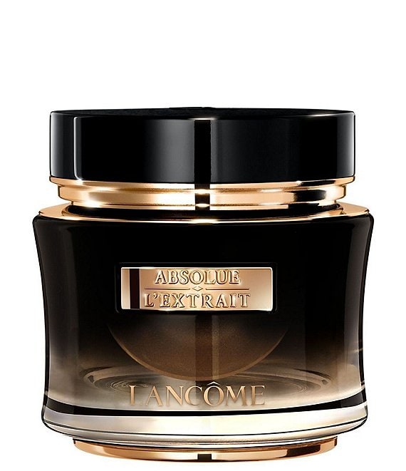 Lancome Absolue L'Extrait Elixir Refillable Cream