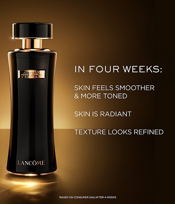 Lancome Absolue L'Extrait Elixir Lotion | Dillard's