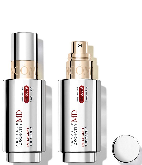 Lancome Absolue Longevity MD Intercept Face Serum for Mid-Age
