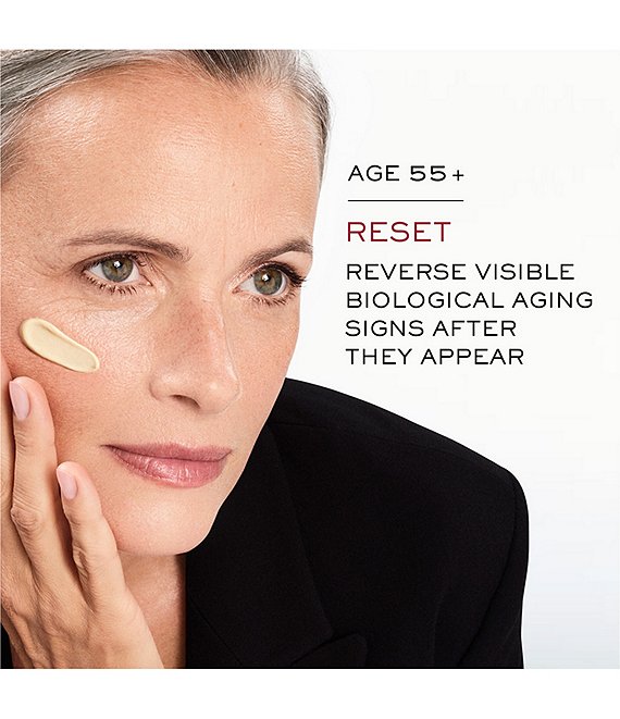 Lancome Absolue Longevity MD Reset Face Cream for Mature Skin