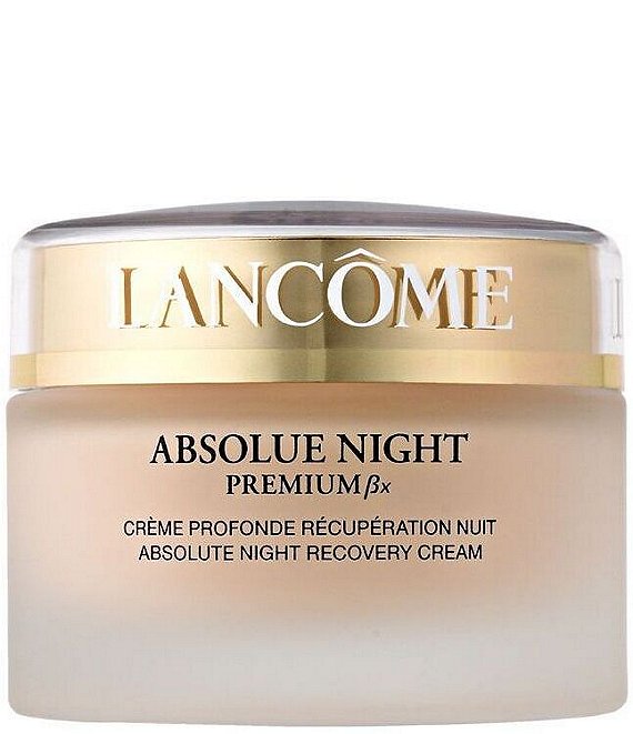 Lancome Absolue Night Premium Bx Absolute Night Recovery Cream