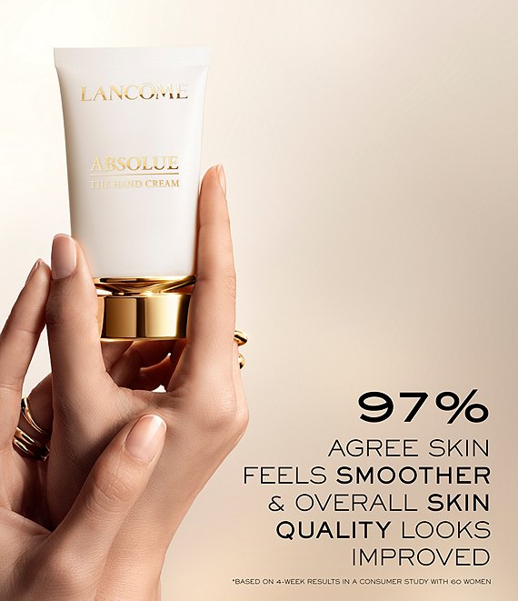 Lancome Absolue The Hand Cream | Dillard's