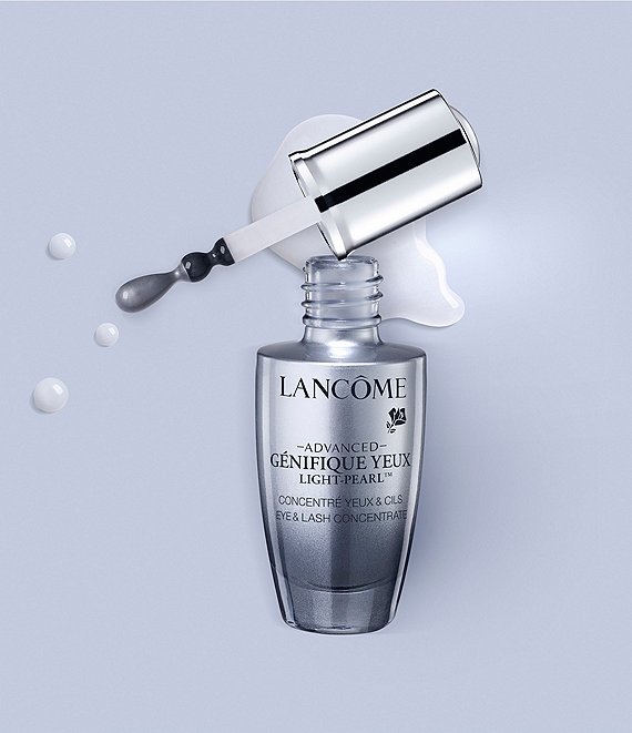 Lancome Advanced Genifique Light Pearl | Dillard's