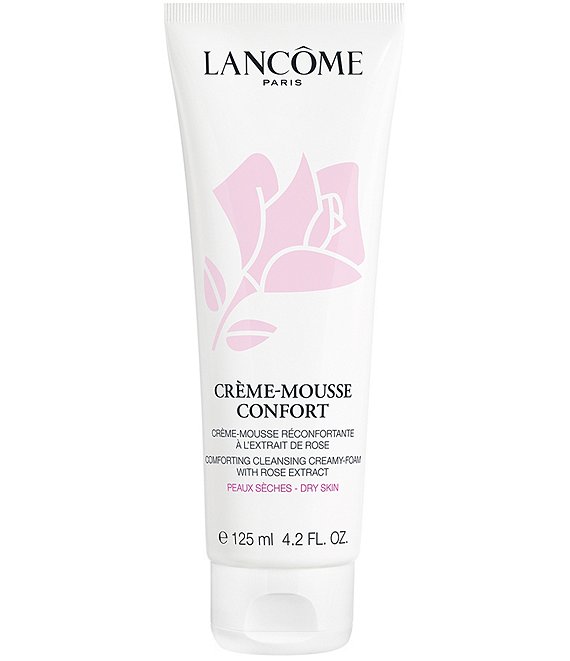 Blencreme Paris Foaming Cream Rose