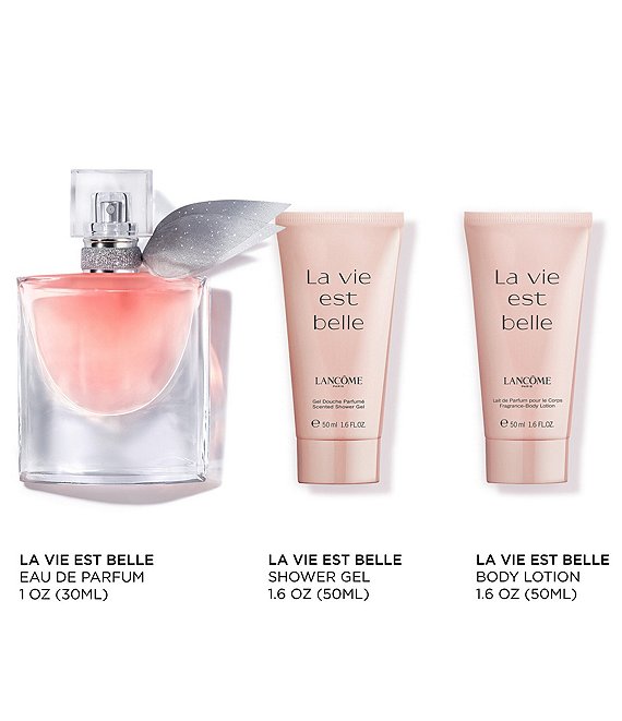 Lancome Holiday 3-Piece La Vie est Belle Set | Dillard's