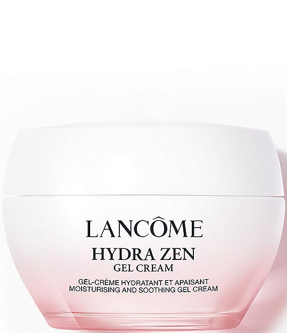 Lancome Hydra Zen Gel Cream | Dillard's