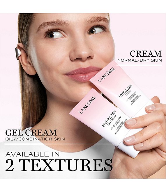 Lancome Hydra Zen Gel Travel Cream | Dillard's