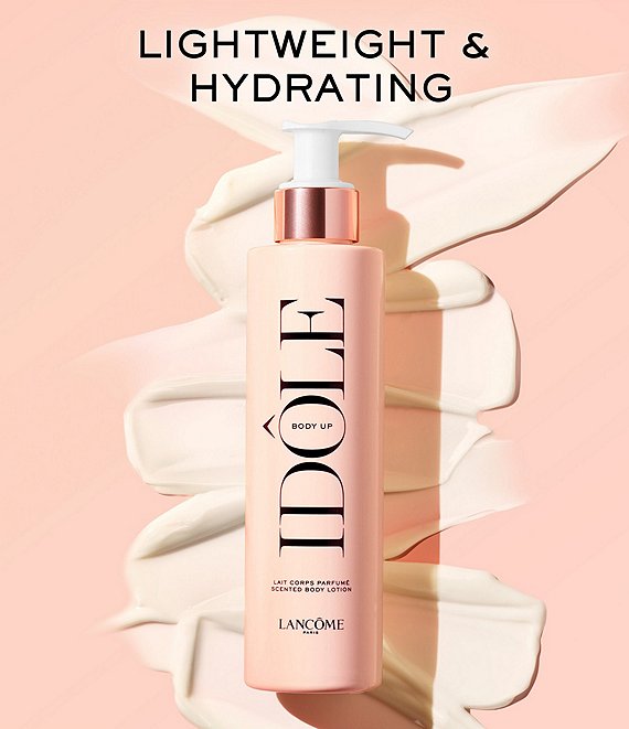 Lancome Idole Body Lotion | Dillard's