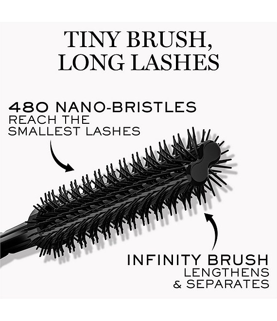 Lancome Idole Flutter Extension Lengthening Mini Mascara | Dillard's