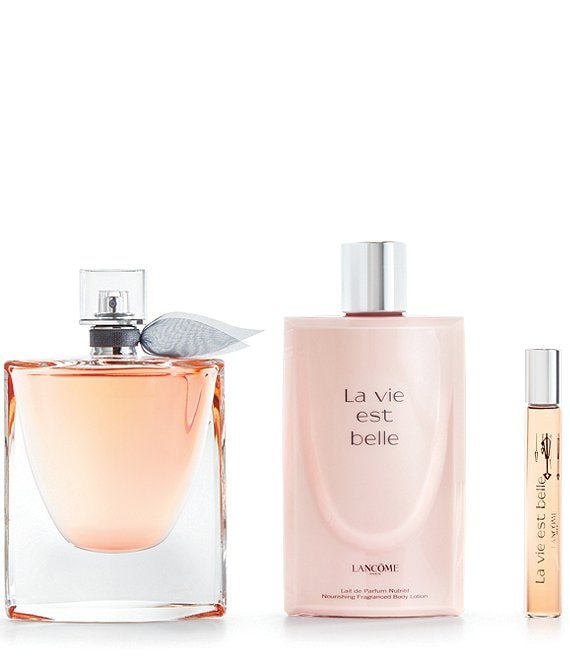 La Vie Est Belle Scented Body Lotion | Dillard's
