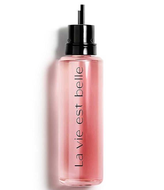 Lancome La vie est belle Eau de Parfum Refillable Spray | Dillard's