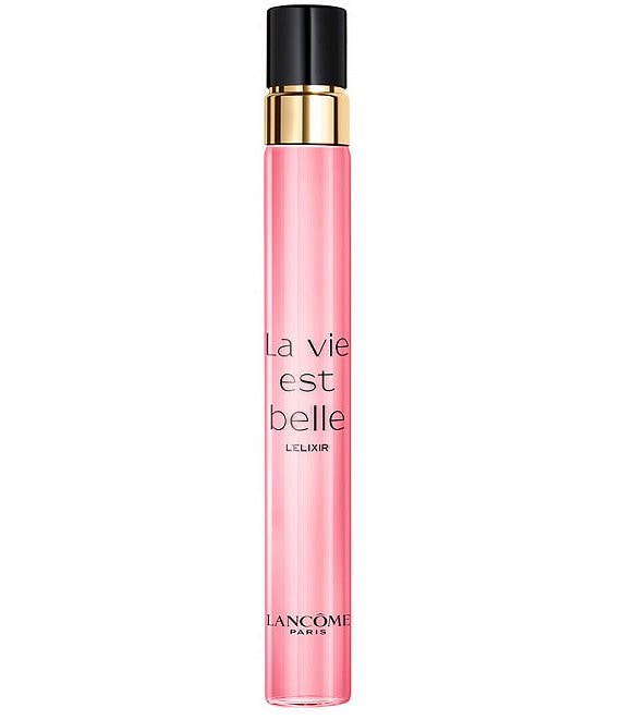 Lancome La vie est belle L'Elixir Eau de Parfum Travel Spray