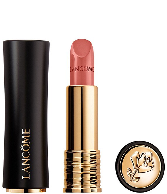 Lancome L'Absolu Rouge Cream Lipstick