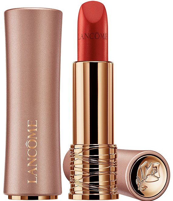 Lancôme L'Absolu Rouge Intimatte Lipstick 388