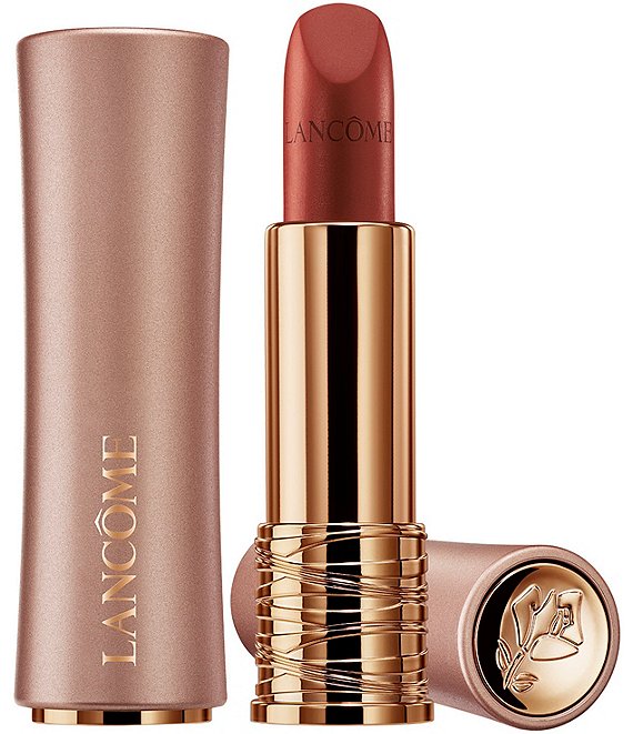 Lancome L'Absolu Rouge Intimate Soft Matte Lipstick | Dillard's