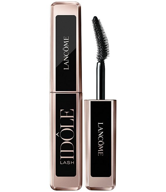 LANCÔME Lancome Lash Idole Lash-Lifting & Volumizing Mascara Fanned Out