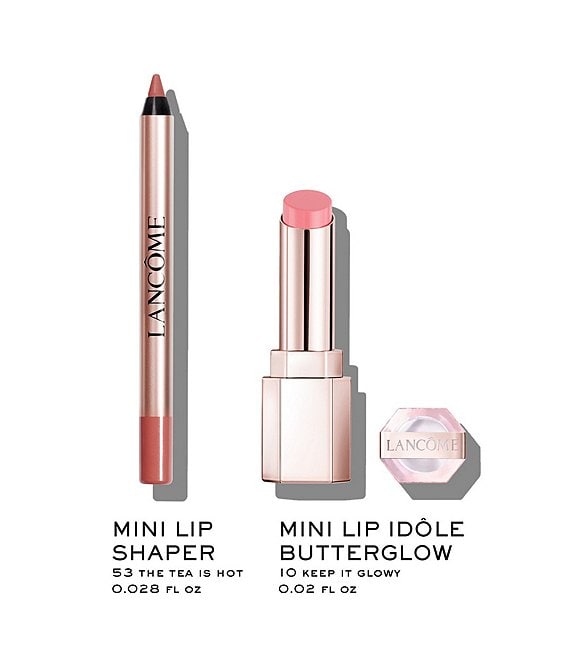 Lancome Lip Idole Duo Gift Set | Dillard's