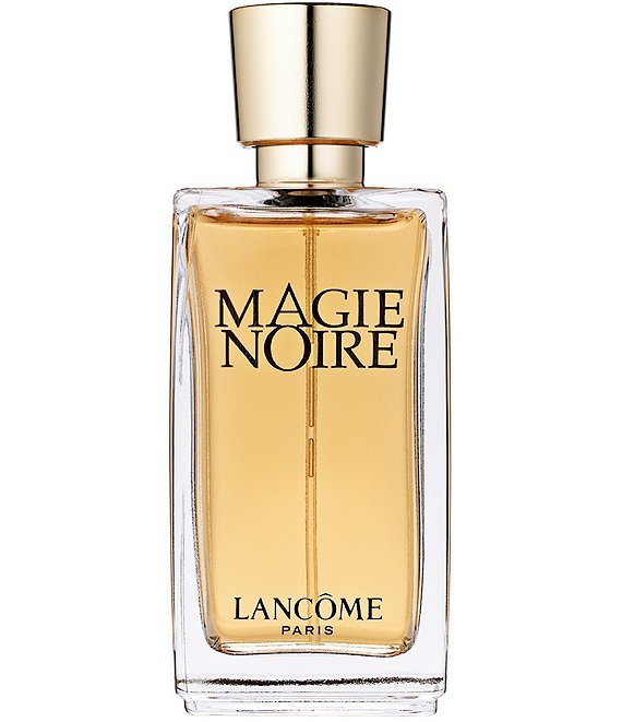 Magie Noire by Lancome  Perfume Posse Remembering the Floral Chypre