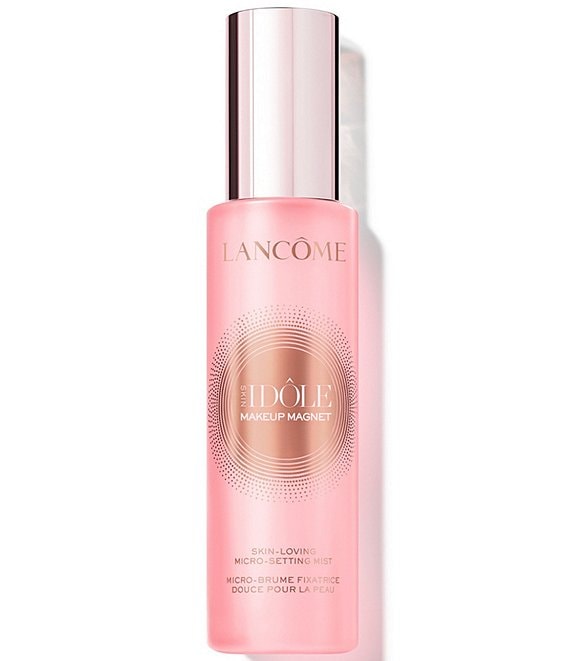 Lancome Skin Idole 24H Makeup Magnet Waterproof Setting Spray