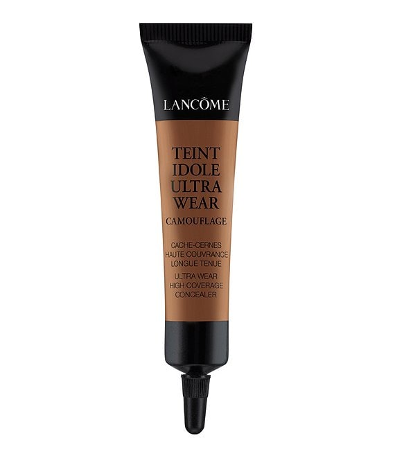 Color:495 Suede (W) - Image 1 - Teint Idole Ultra Wear Camouflage Concealer
