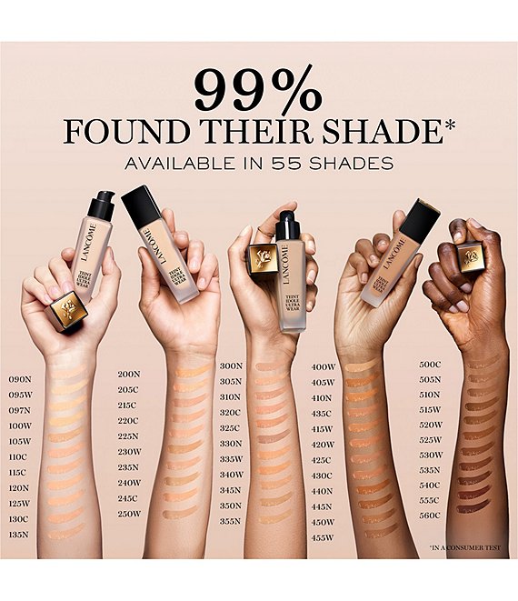 Lancome Teint Idole Ultra Wear 24H Full Coverage Foundation