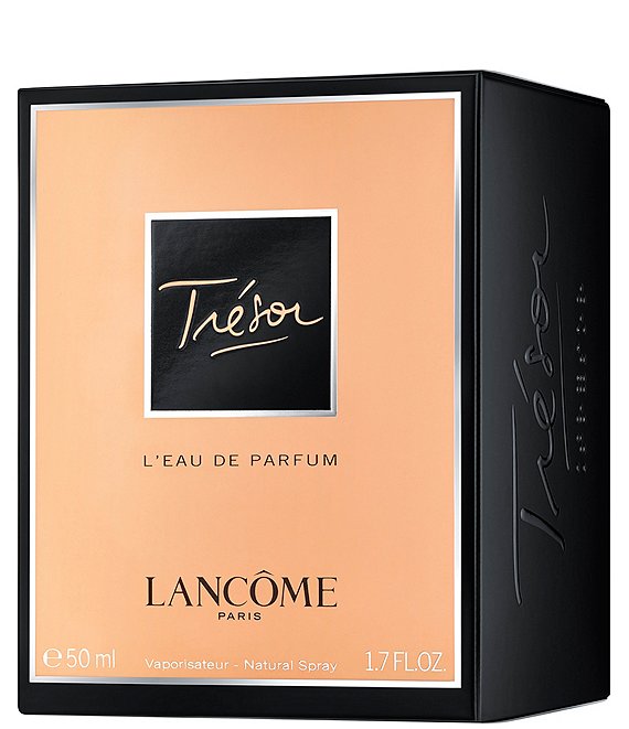 Lancome Tresor Eau de Parfum Spray | Dillard's