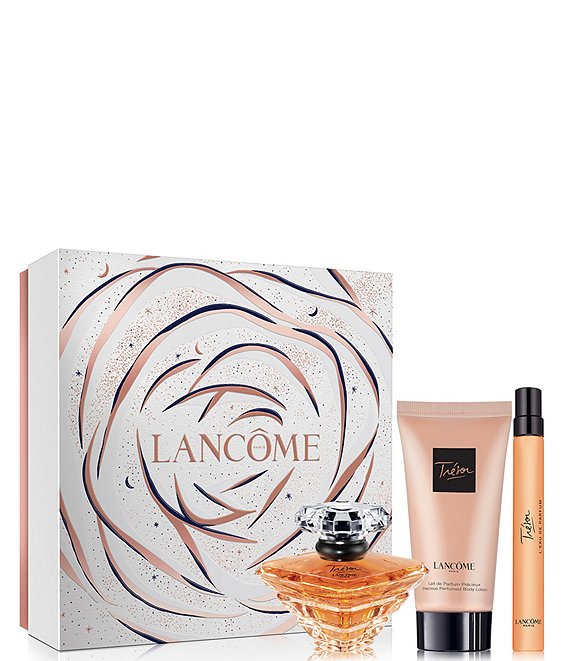 Lancome Tresor Moments Eau de Parfum Gift Set | Dillard's