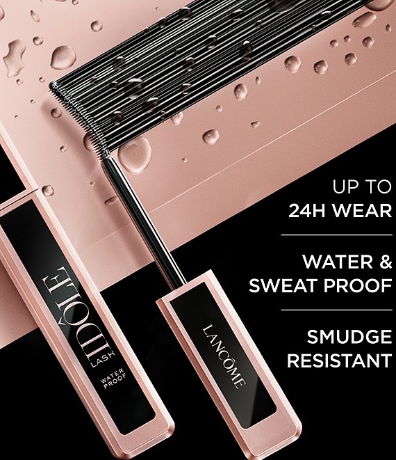 Lancome Waterproof Lash Idole Mascara | Dillard's