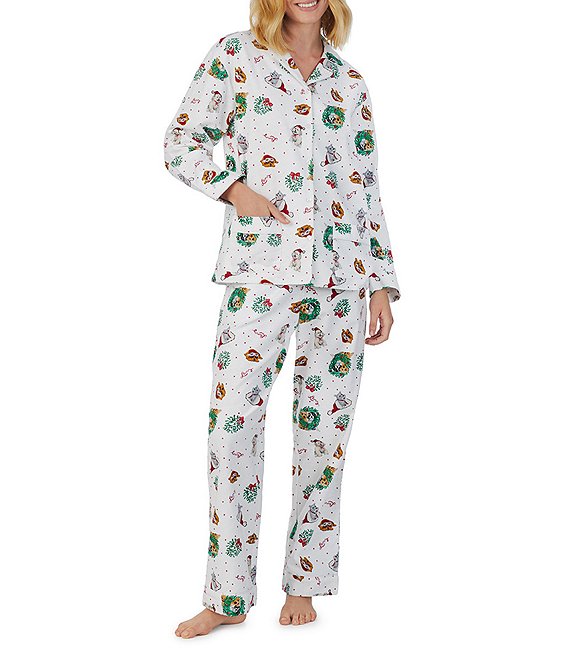 Lanz discount women's pajamas