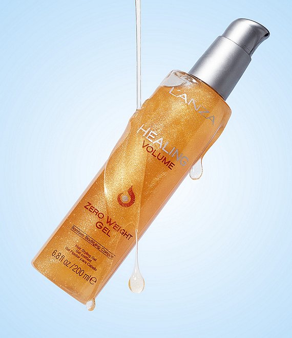L'ANZA Healing Volume Zero Weight Gel | Dillard's