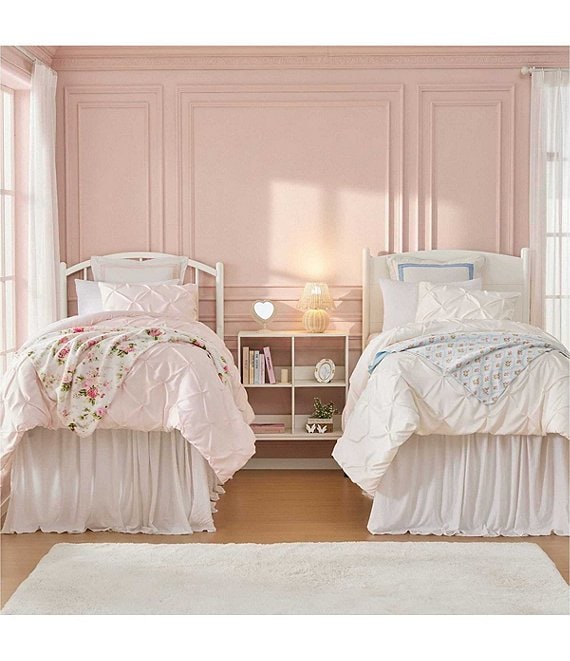 k*☆様 Laura Ashley  ピロケース　50×70センチ Laura Ashley Pinford Trellis Printed Plush Reversible Throw