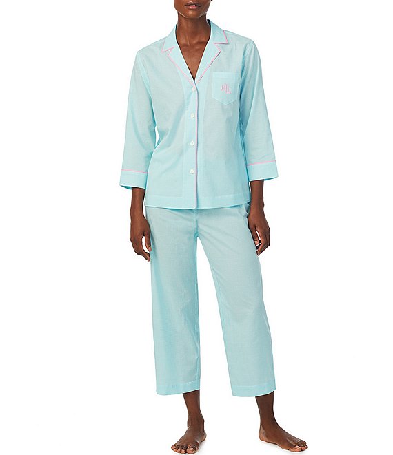 Ralph lauren pajamas discount dillard's