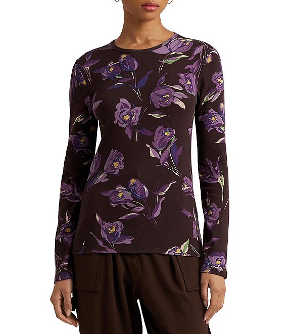 Dillards ralph lauren outlet womens tops