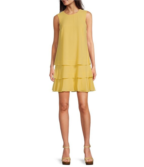 Lauren ralph lauren shift dress hotsell