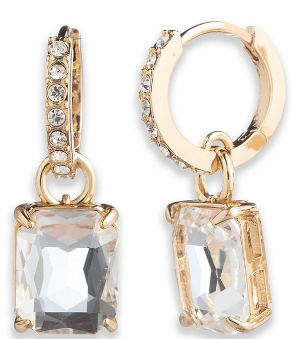 Stylish Stone Hanging Earring – Yes We Shop