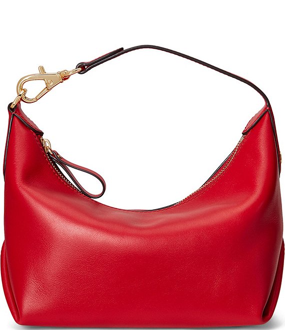 Lauren Ralph Lauren Small Kassie Shoulder Bag