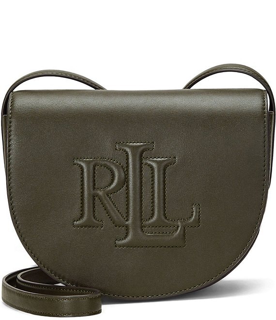 SALE!Ralph Lauren バケットバック Witley Lauren Ralph Lauren Leather Medium Witley Bucket Bag - Macy's