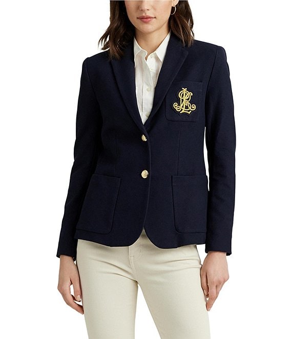 Petite ralph lauren best sale