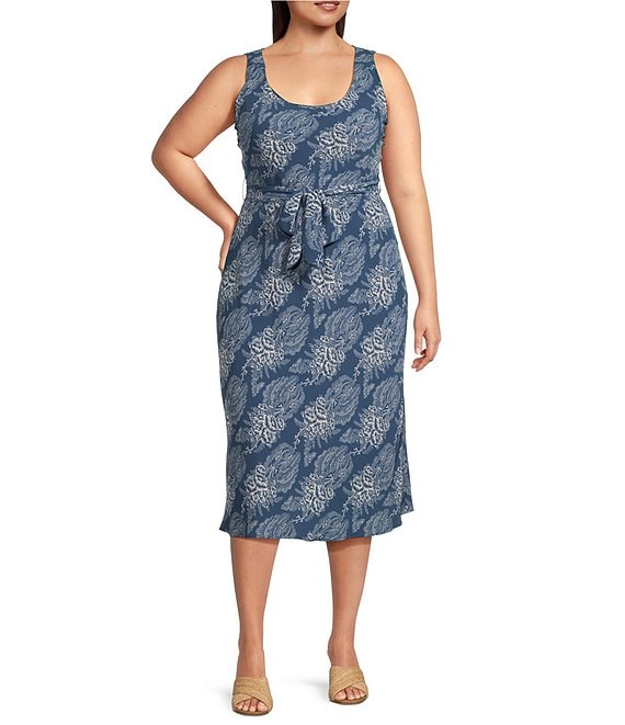 Ralph lauren plus size dresses dillards hotsell