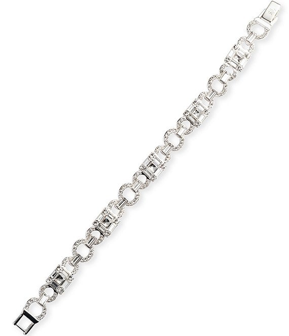 【Lauren Ralph Lauren】Silver-Tone Bead (8mm) Bracelet Lauren Ralph Lauren Silver-Tone Bead (8 mm) Bracelet | Arden