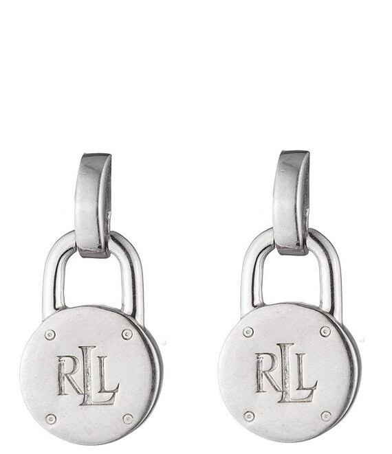 Ralph lauren online drop earrings