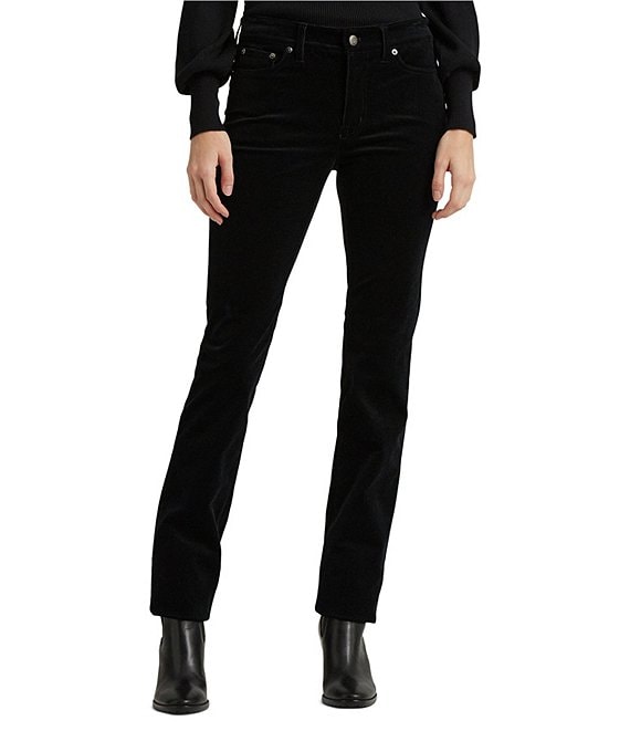 Ralph lauren womens corduroy pants online