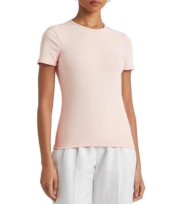 Ralph lauren stretch store t shirt