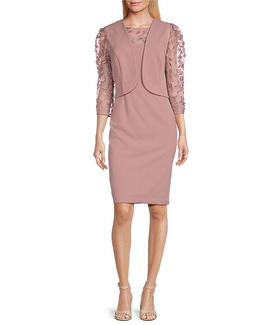 La Boheme Satin Dress | Marciano